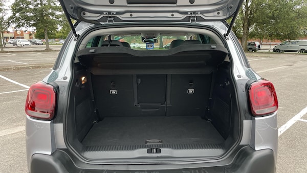 Used Citroen C3 Aircross 2024 for sale - 76003044: Photo 19