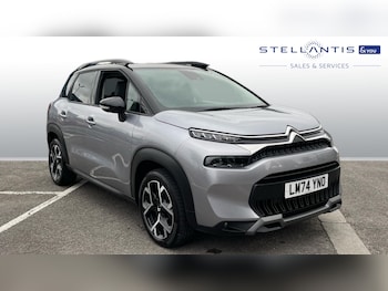 Citroen - C3 Aircross