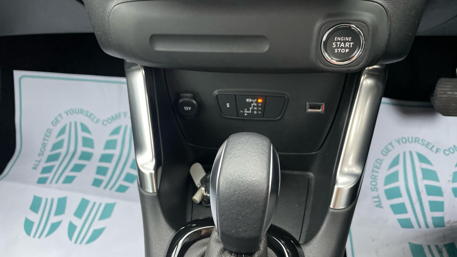 Used Citroen C3 Aircross 2024 for sale - 76003044: Photo 20