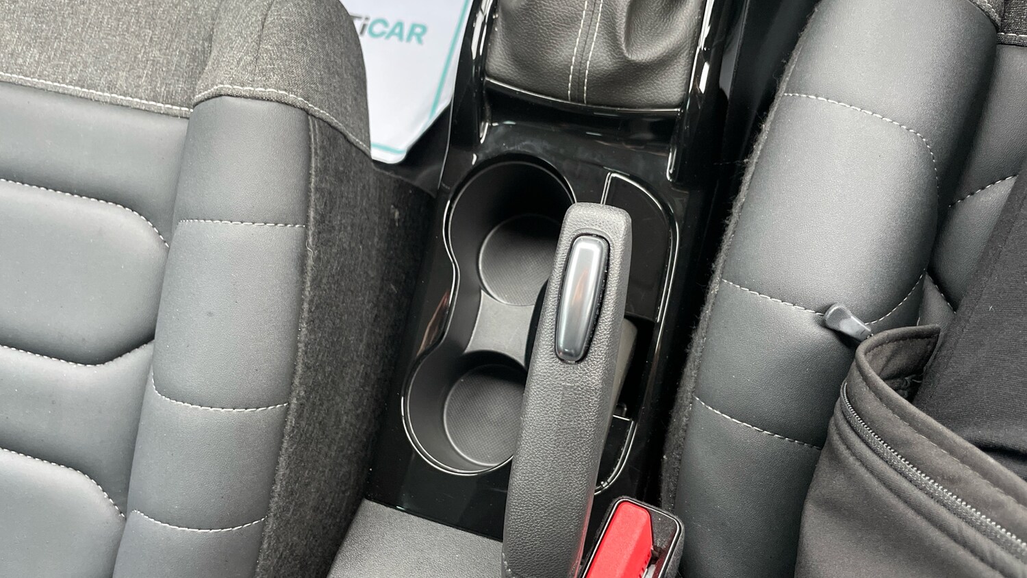 Used Citroen C3 Aircross 2024 for sale - 76003044: Photo 21