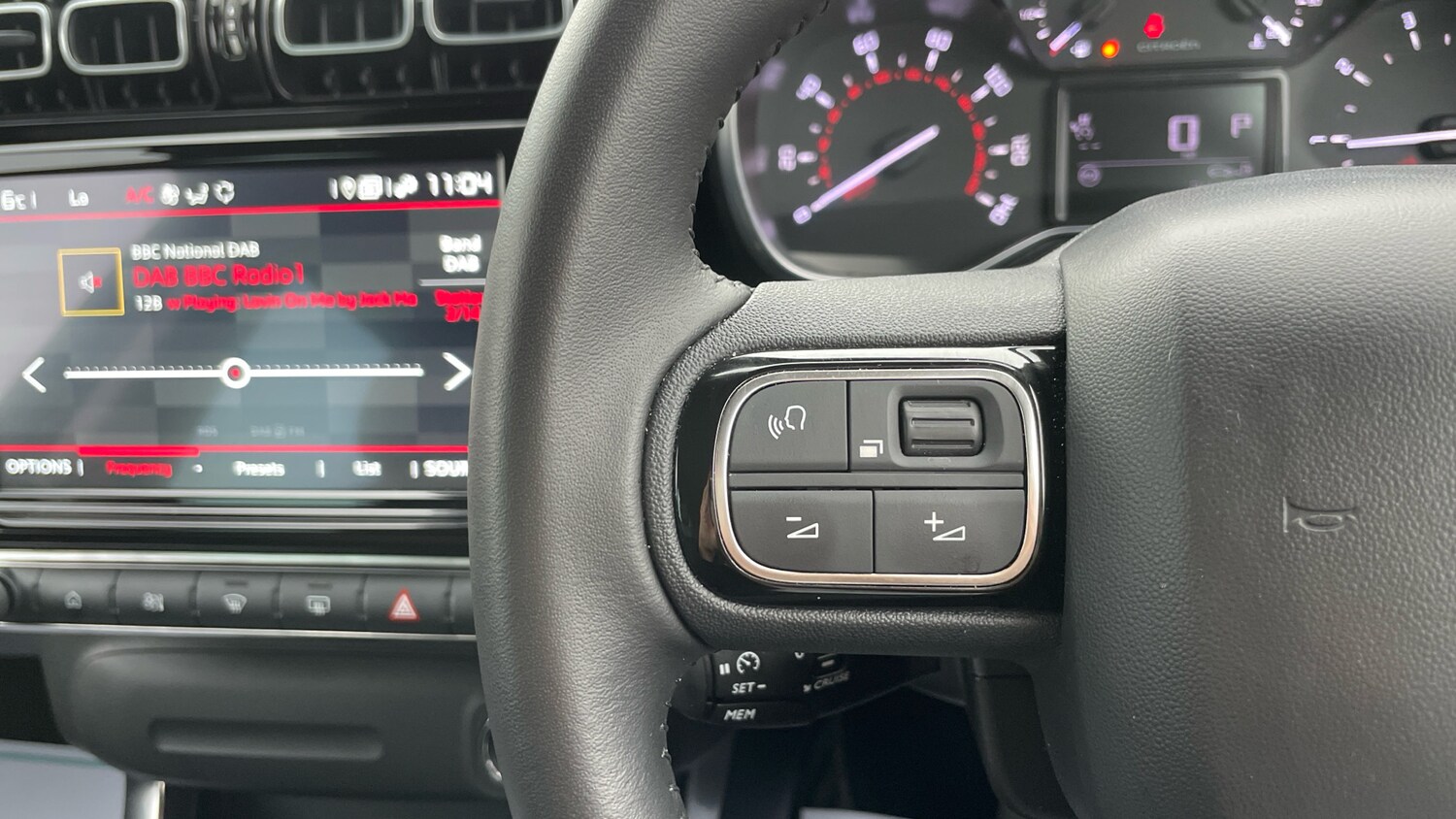 Used Citroen C3 Aircross 2024 for sale - 76003044: Photo 23