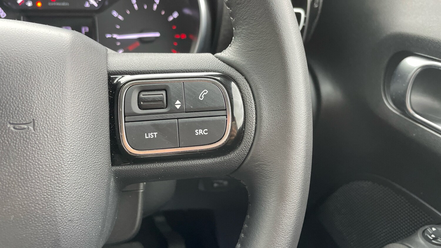 Used Citroen C3 Aircross 2024 for sale - 76003044: Photo 24