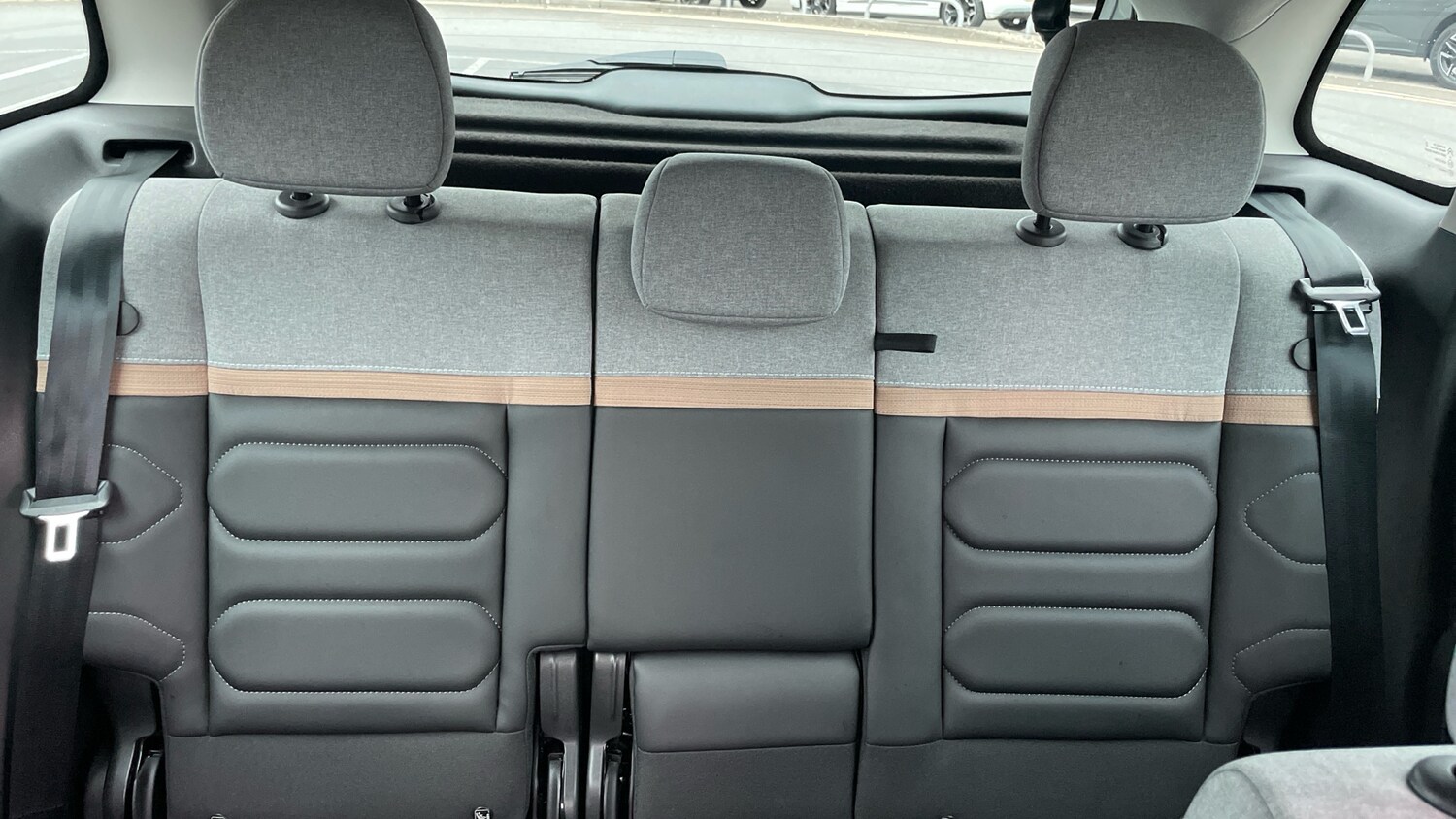 Used Citroen C3 Aircross 2024 for sale - 76003044: Photo 25