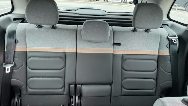 Used Citroen C3 Aircross 2024 for sale - 76003044: Photo 25