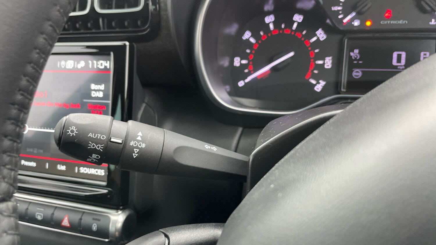 Used Citroen C3 Aircross 2024 for sale - 76003044: Photo 27