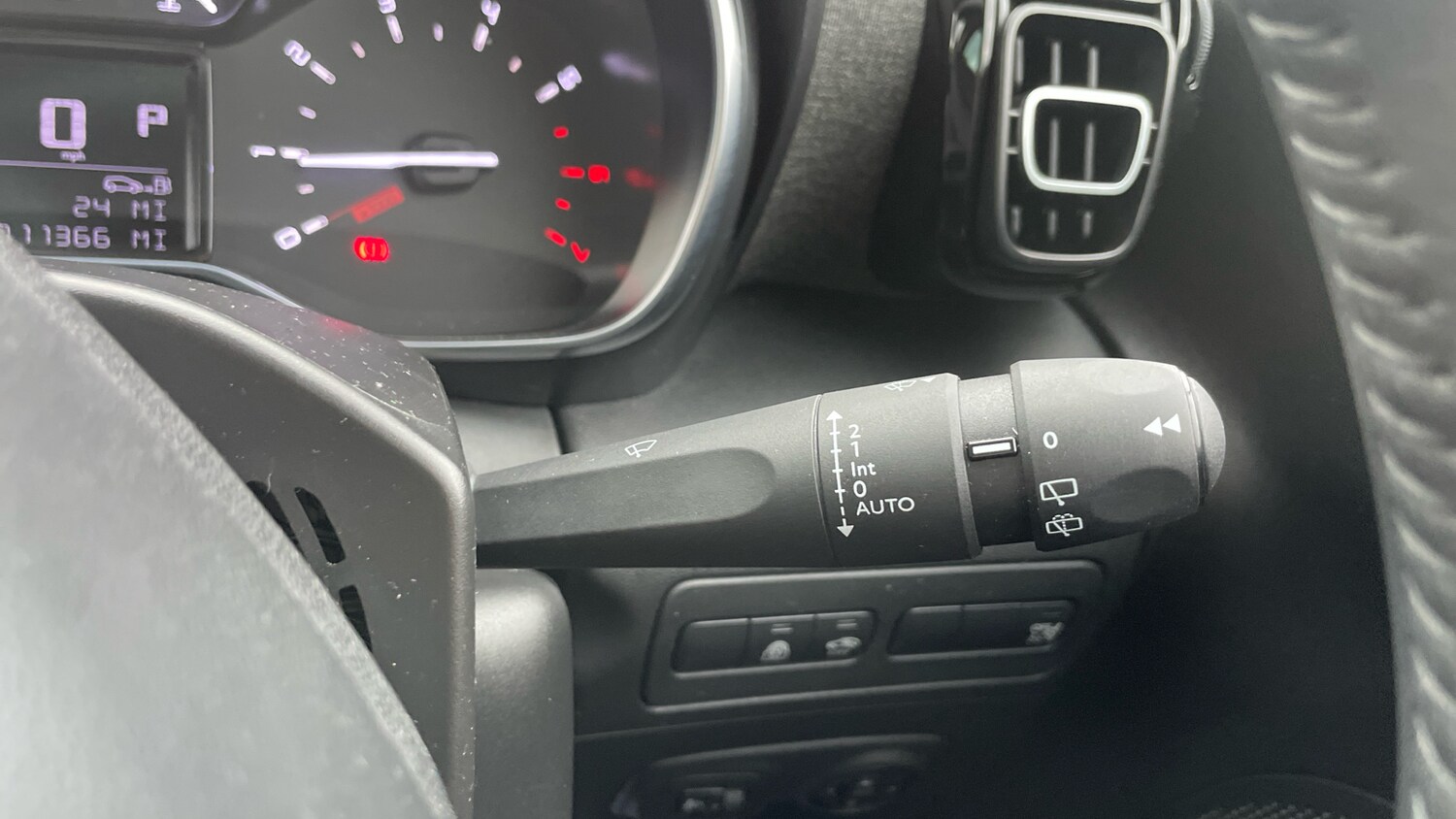 Used Citroen C3 Aircross 2024 for sale - 76003044: Photo 28