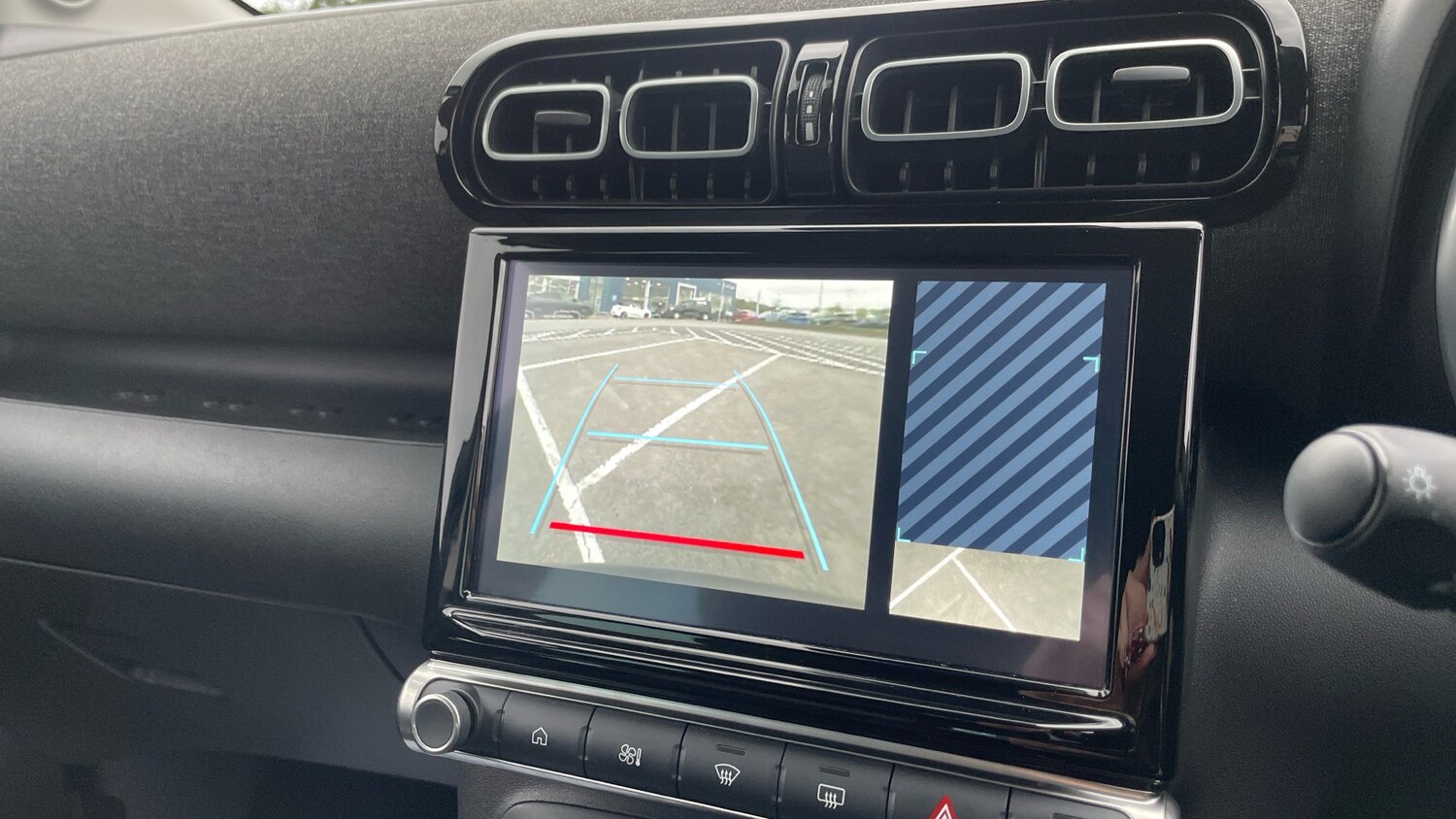 Used Citroen C3 Aircross 2024 for sale - 76003044: Photo 29