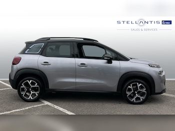 Used Citroen C3 Aircross 2024 for sale - 76003044: Photo 2