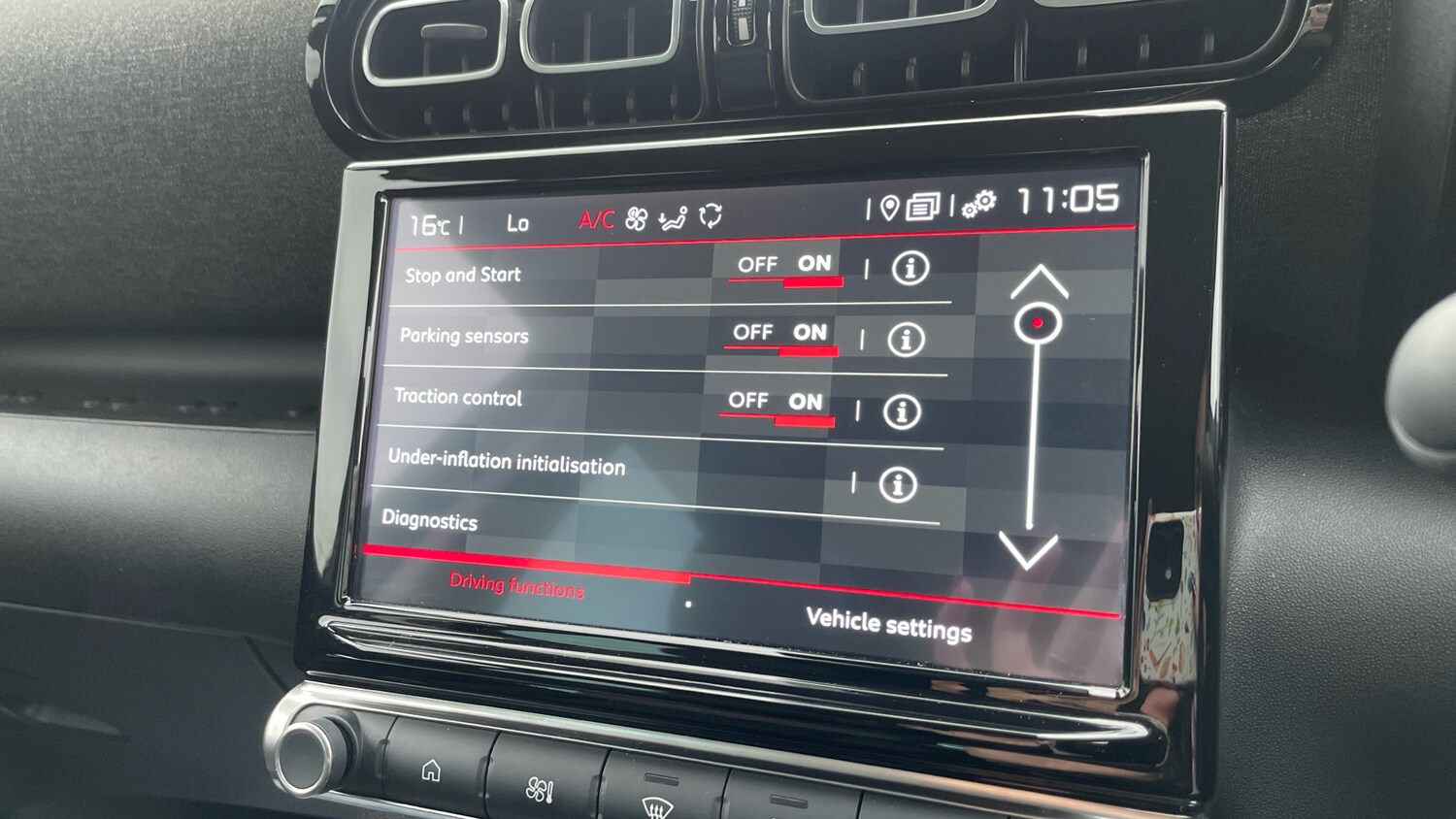 Used Citroen C3 Aircross 2024 for sale - 76003044: Photo 30