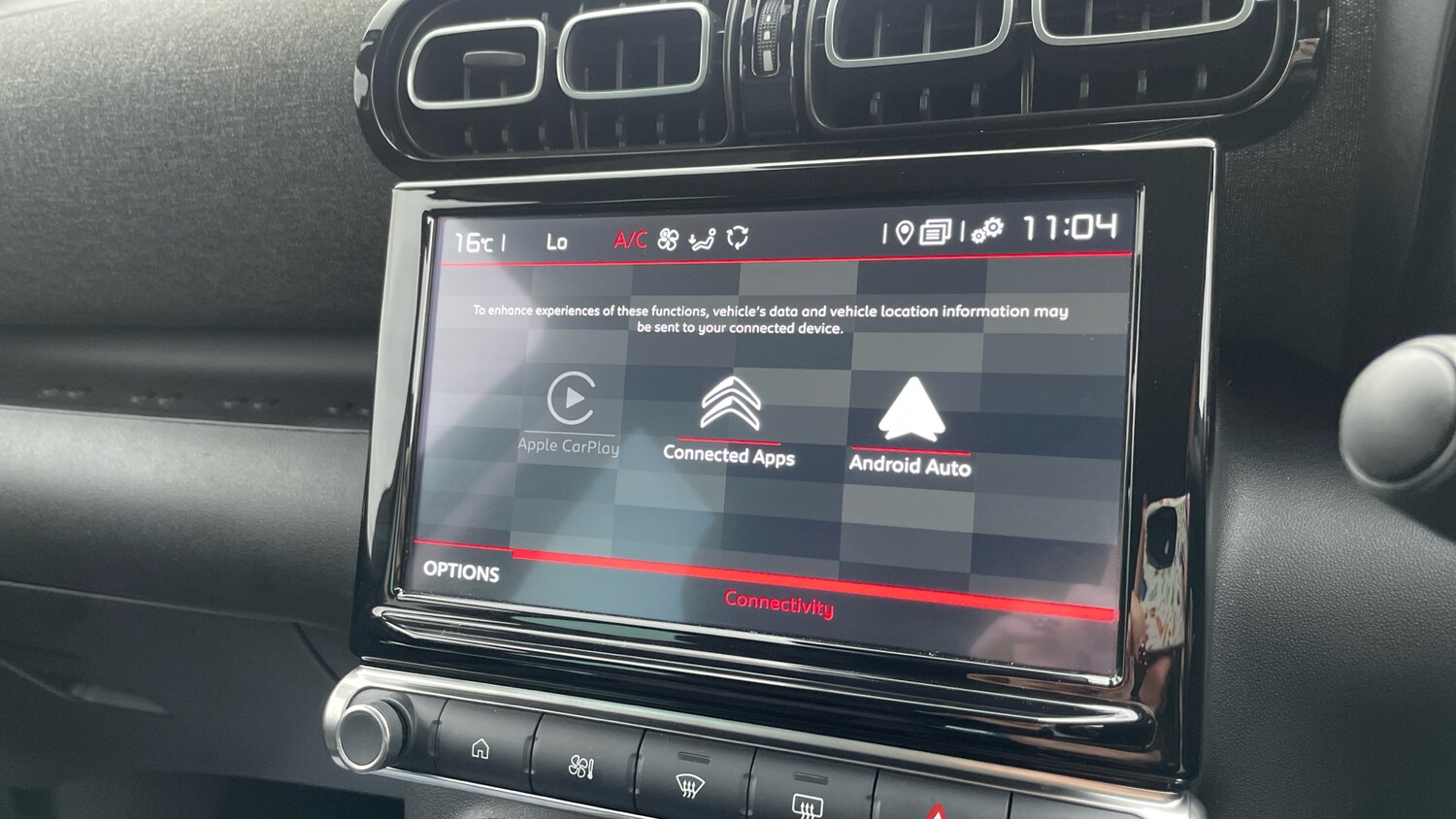 Used Citroen C3 Aircross 2024 for sale - 76003044: Photo 31