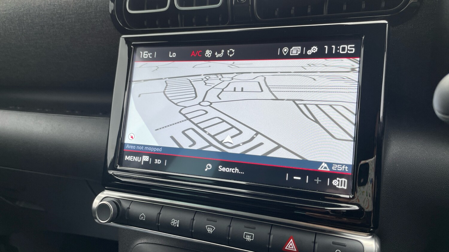 Used Citroen C3 Aircross 2024 for sale - 76003044: Photo 32