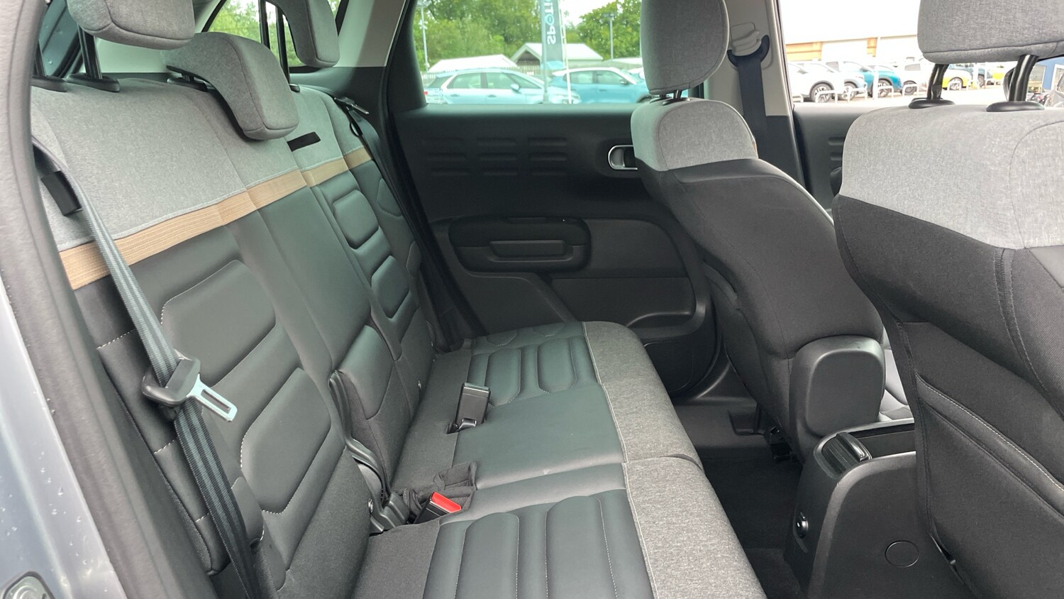 Used Citroen C3 Aircross 2024 for sale - 76003044: Photo 33