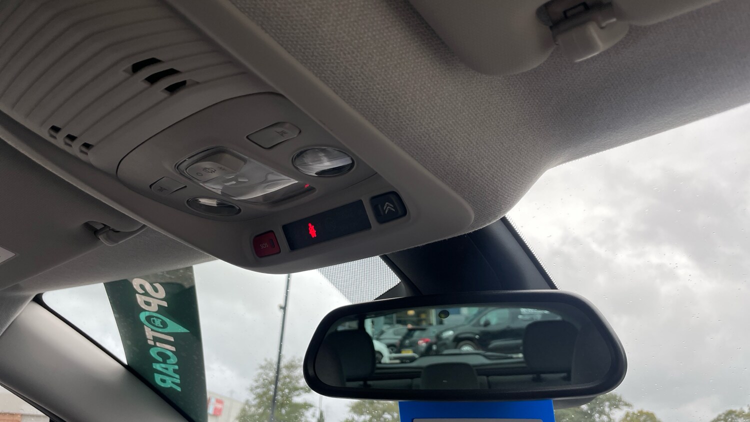 Used Citroen C3 Aircross 2024 for sale - 76003044: Photo 36