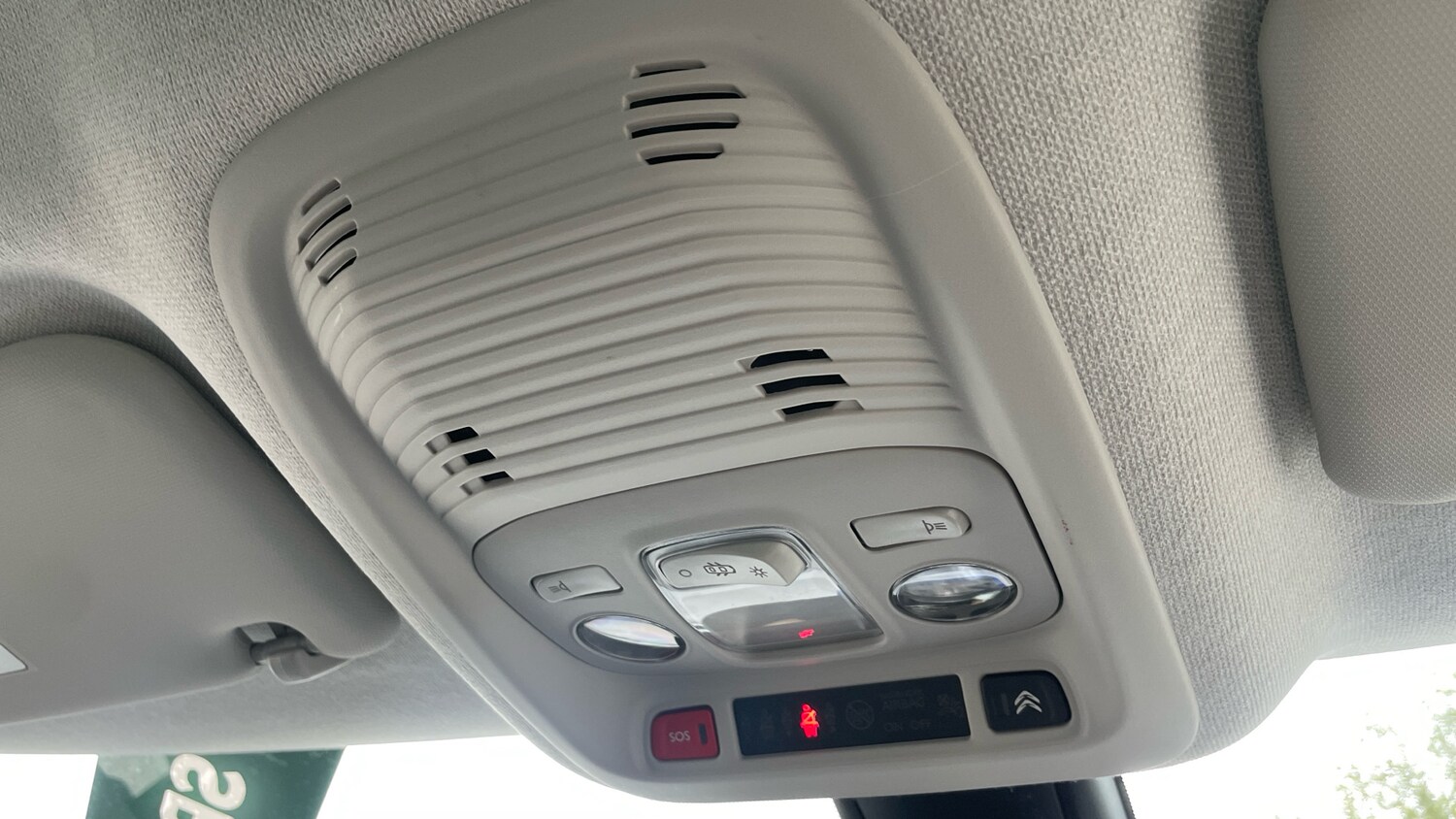 Used Citroen C3 Aircross 2024 for sale - 76003044: Photo 38