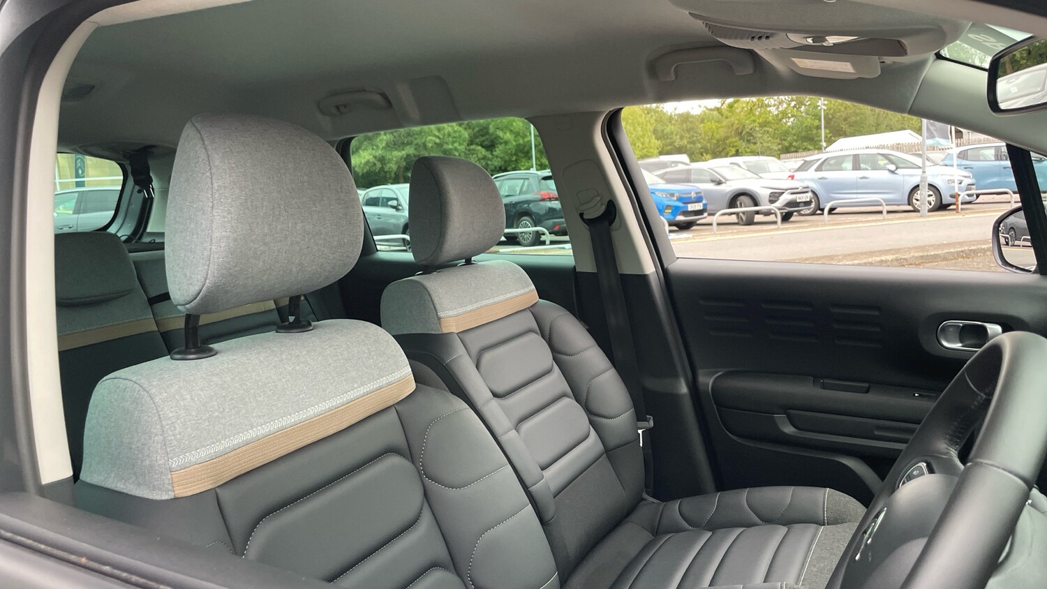 Used Citroen C3 Aircross 2024 for sale - 76003044: Photo 39