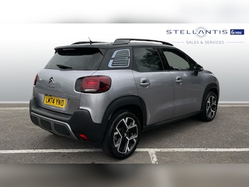 Used Citroen C3 Aircross 2024 for sale - 76003044: Photo 3