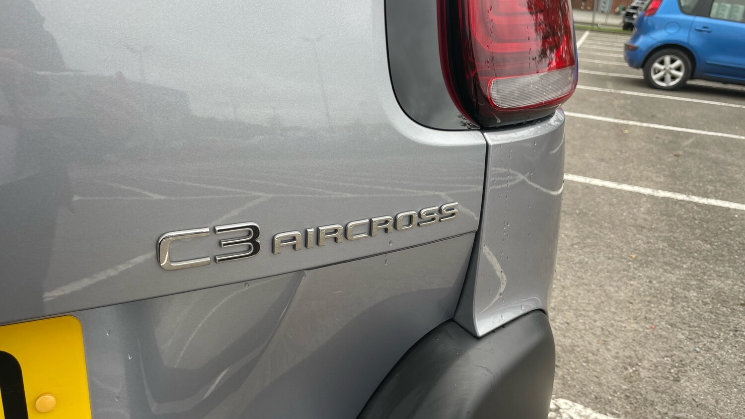 Used Citroen C3 Aircross 2024 for sale - 76003044: Photo 40