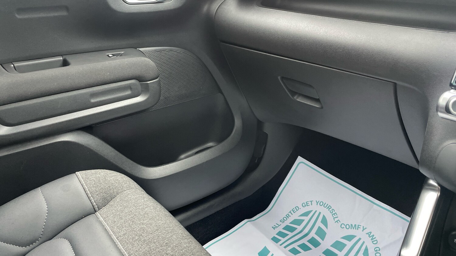 Used Citroen C3 Aircross 2024 for sale - 76003044: Photo 42