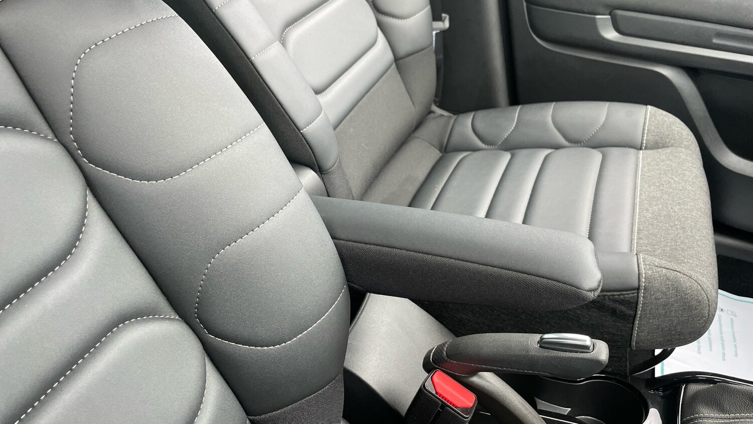 Used Citroen C3 Aircross 2024 for sale - 76003044: Photo 43