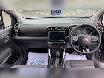Used Citroen C3 Aircross 2024 for sale - 76003044: Photo 4