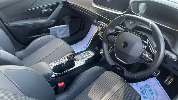 Used Peugeot 208 2024 for sale - 76003064: Photo 11