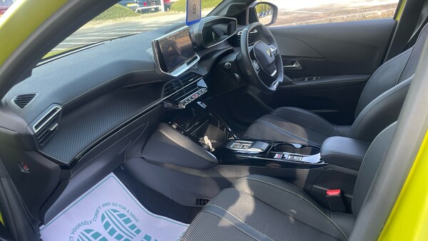 Used Peugeot 208 2024 for sale - 76003064: Photo 12