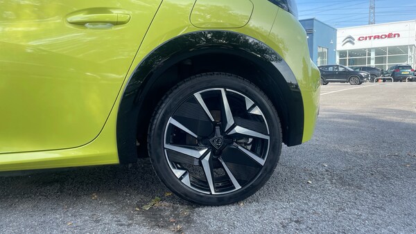 Used Peugeot 208 2024 for sale - 76003064: Photo 15