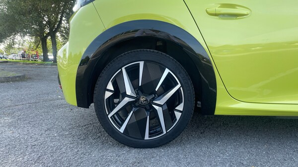 Used Peugeot 208 2024 for sale - 76003064: Photo 16