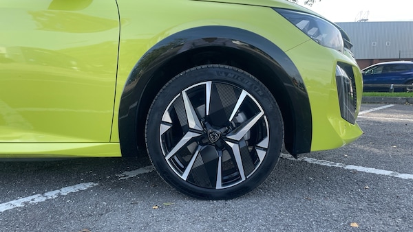 Used Peugeot 208 2024 for sale - 76003064: Photo 17