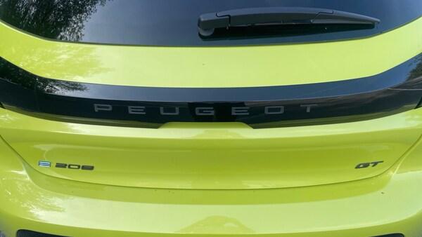 Used Peugeot 208 2024 for sale - 76003064: Photo 26