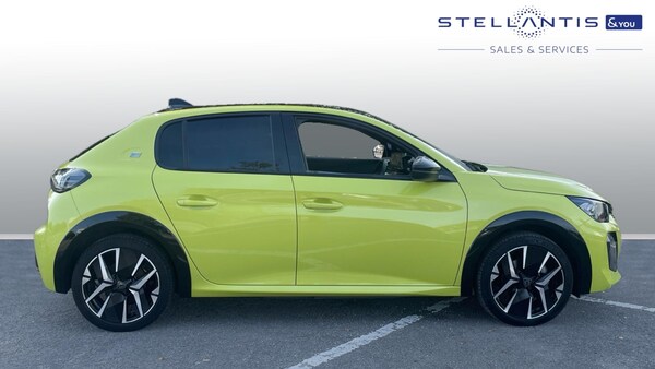 Used Peugeot 208 2024 for sale - 76003064: Photo 2