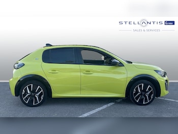 Used Peugeot 208 2024 for sale - 76003064: Photo 2