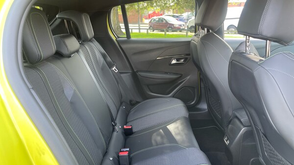Used Peugeot 208 2024 for sale - 76003064: Photo 33