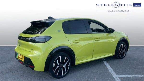 Used Peugeot 208 2024 for sale - 76003064: Photo 3