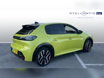 Used Peugeot 208 2024 for sale - 76003064: Photo 3