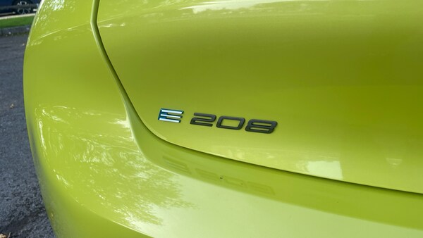 Used Peugeot 208 2024 for sale - 76003064: Photo 42