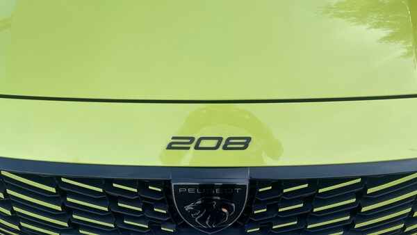 Used Peugeot 208 2024 for sale - 76003064: Photo 46