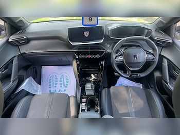 Used Peugeot 208 2024 for sale - 76003064: Photo 4