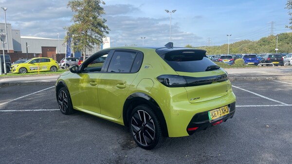 Used Peugeot 208 2024 for sale - 76003064: Photo 5