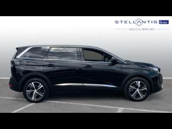 Used Peugeot 5008 2024 for sale - 75388928: Photo