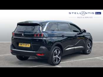 Used Peugeot 5008 2024 for sale - 75388928: Photo