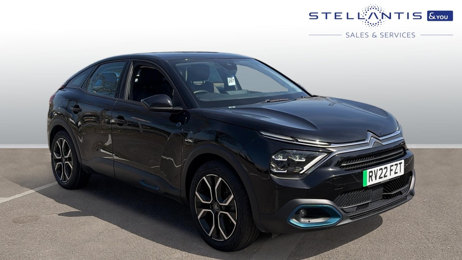 Used Citroen C4 2022 for sale - 78186264: Photo 1