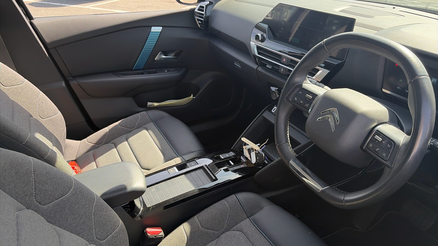 Used Citroen C4 2022 for sale - 78186264: Photo 11