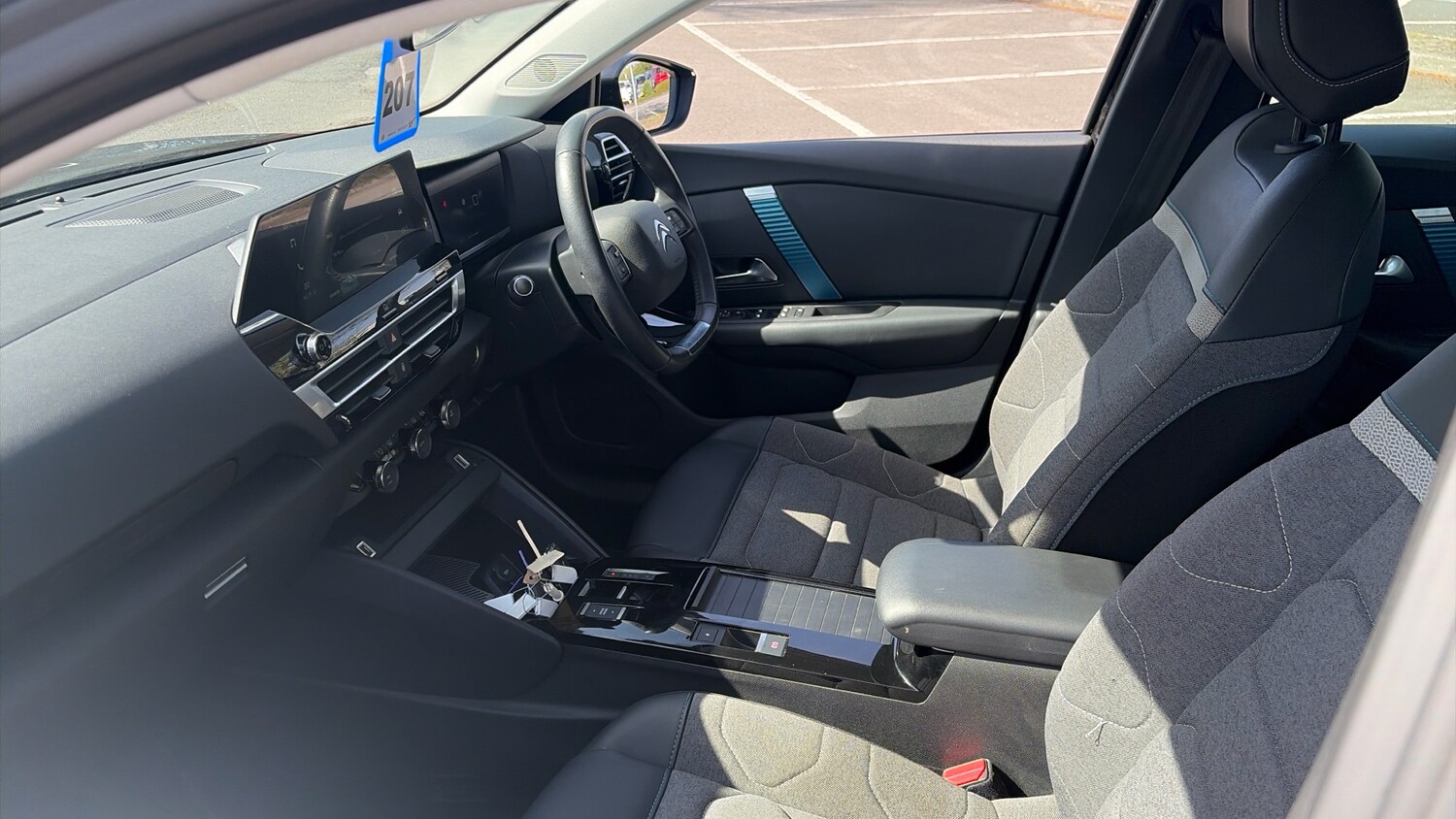 Used Citroen C4 2022 for sale - 78186264: Photo 12