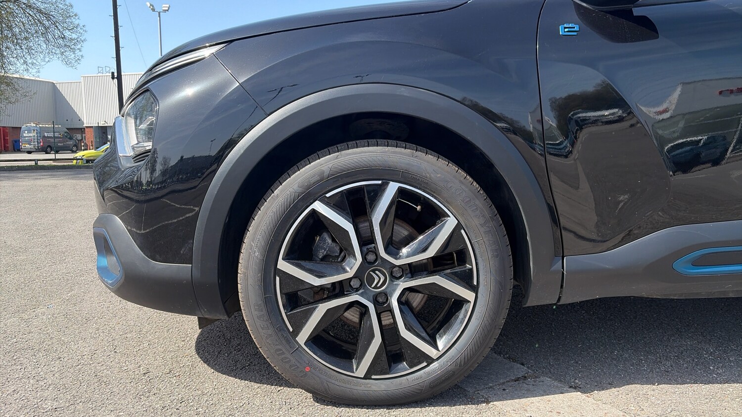 Used Citroen C4 2022 for sale - 78186264: Photo 14