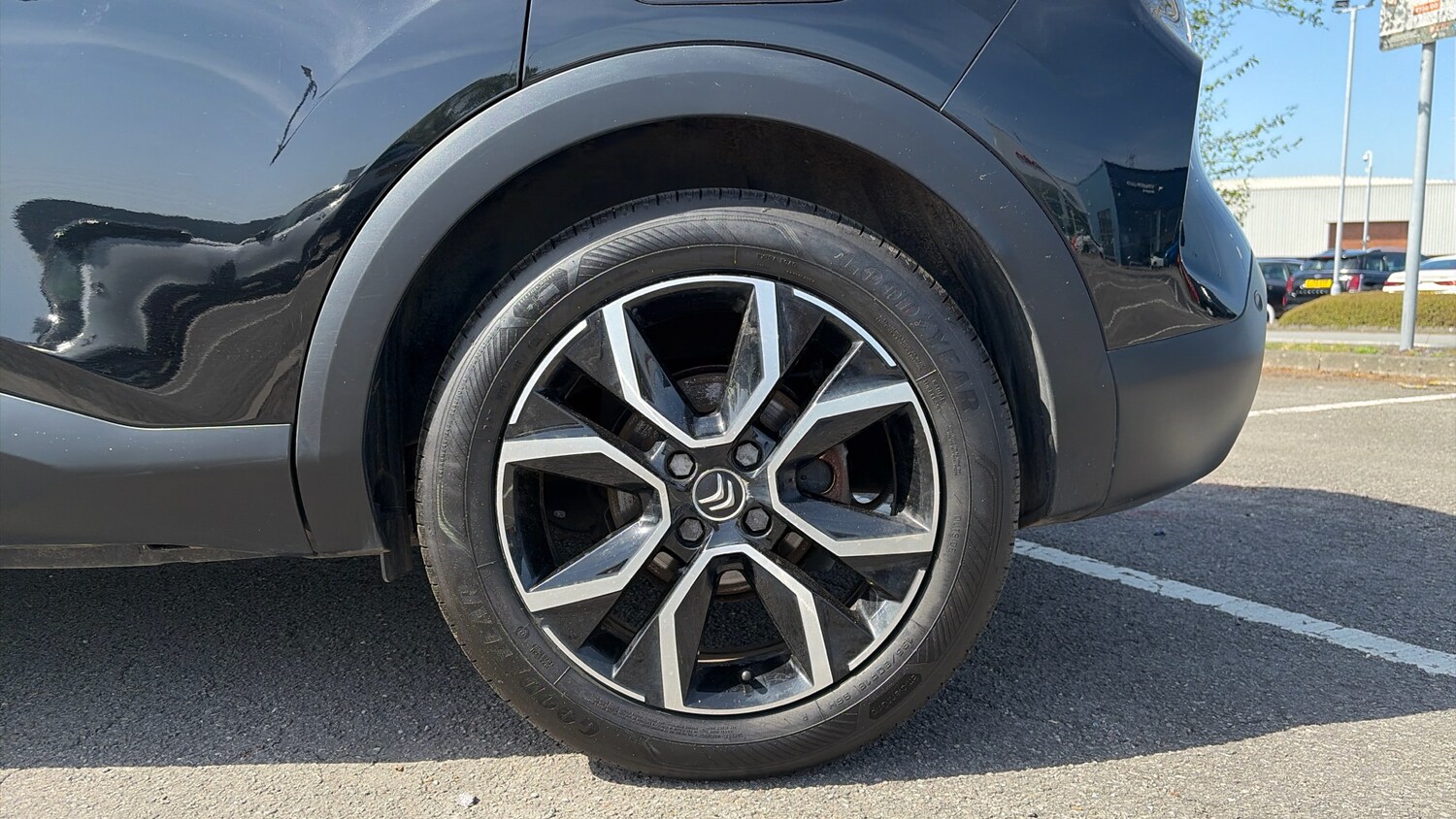 Used Citroen C4 2022 for sale - 78186264: Photo 15