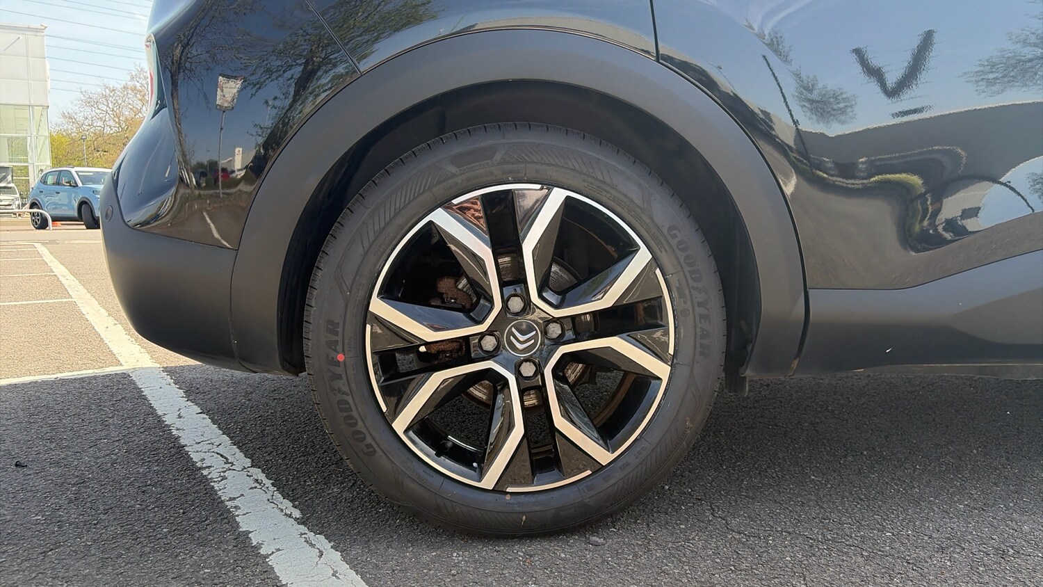 Used Citroen C4 2022 for sale - 78186264: Photo 16