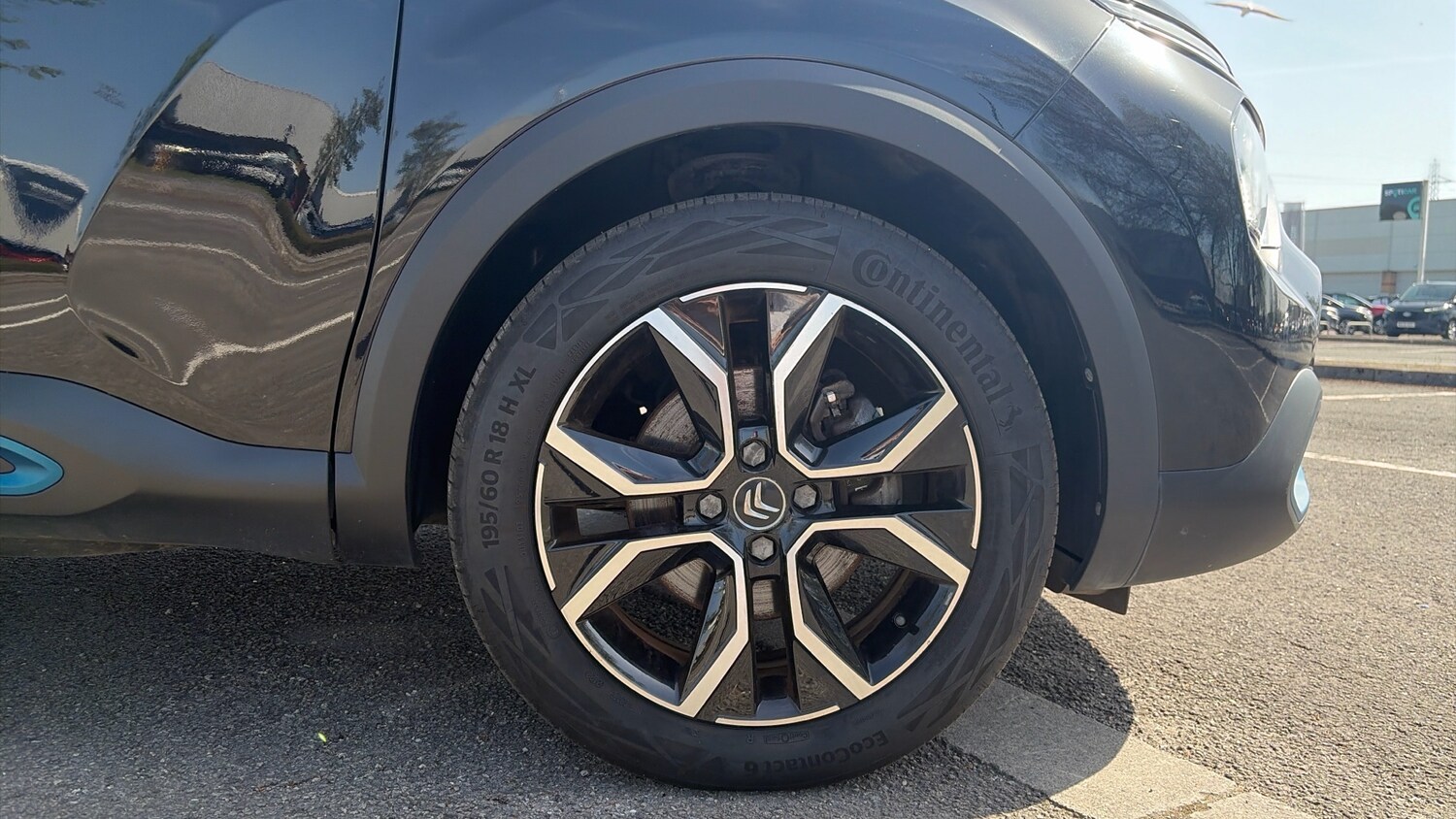 Used Citroen C4 2022 for sale - 78186264: Photo 17