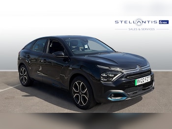 Used Citroen C4 2022 for sale - 78186264: Photo