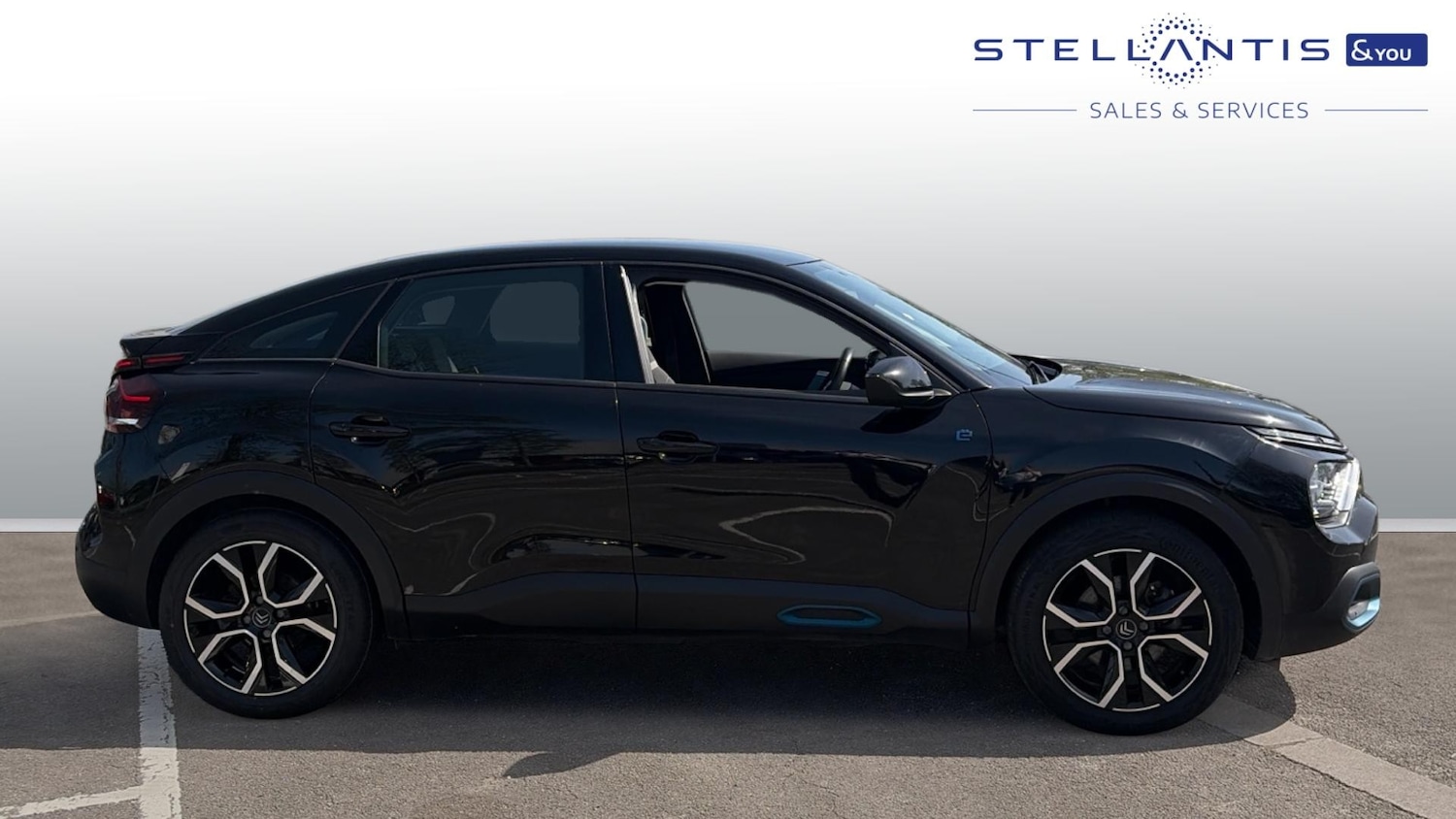 Used Citroen C4 2022 for sale - 78186264: Photo 2